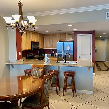 Villa Grandview East 404 Panama City Beach Exterior foto