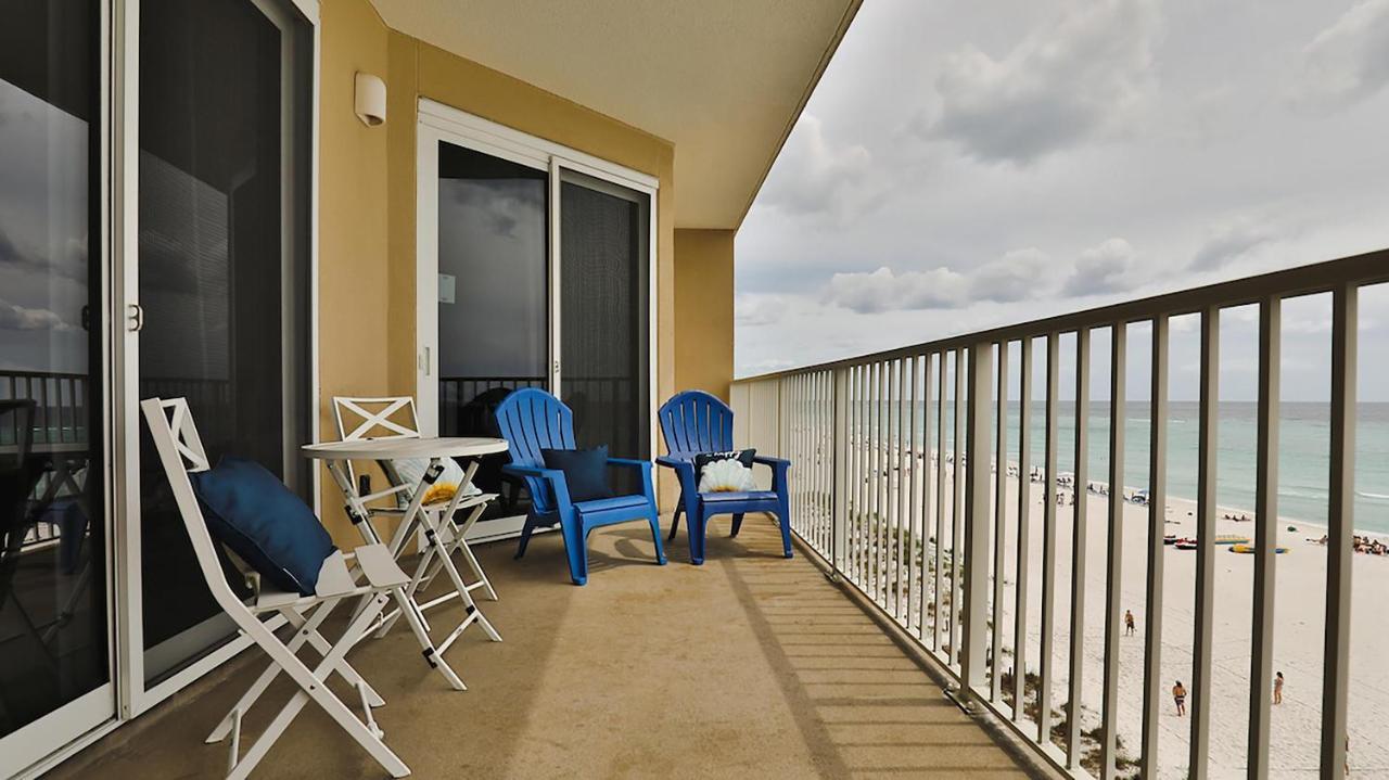 Villa Grandview East 404 Panama City Beach Exterior foto