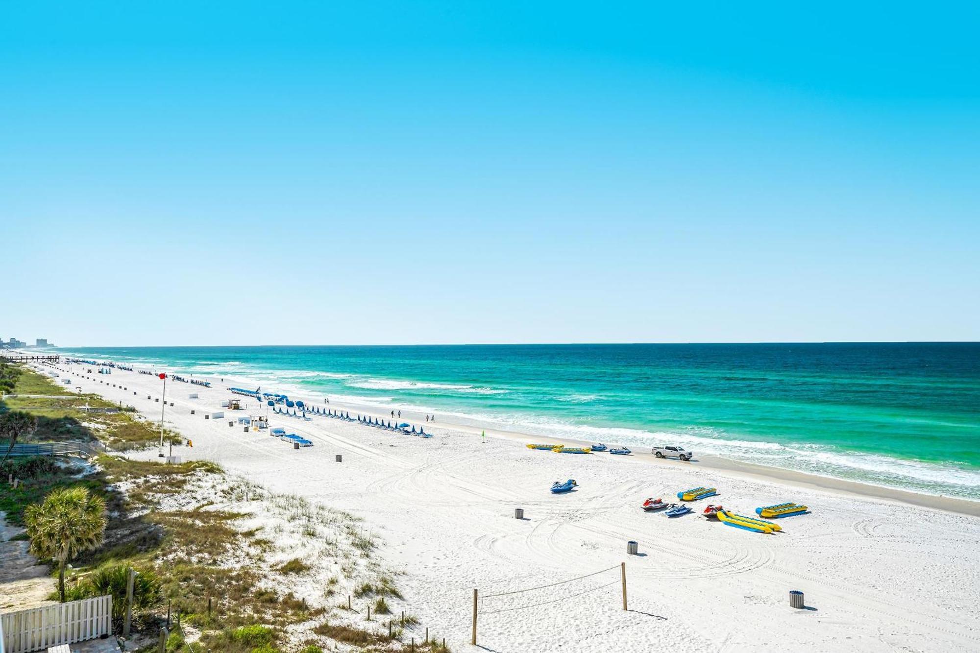 Villa Grandview East 404 Panama City Beach Exterior foto