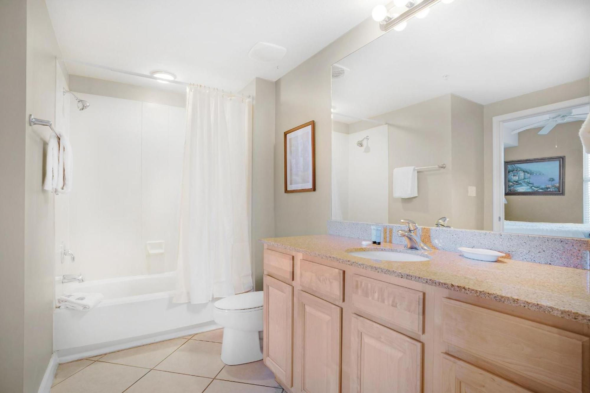 Villa Grandview East 404 Panama City Beach Exterior foto