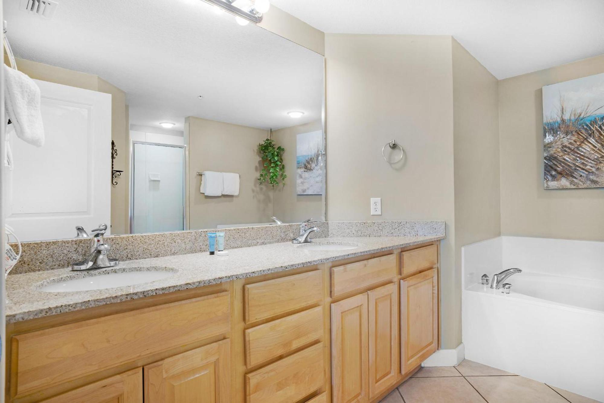 Villa Grandview East 404 Panama City Beach Exterior foto