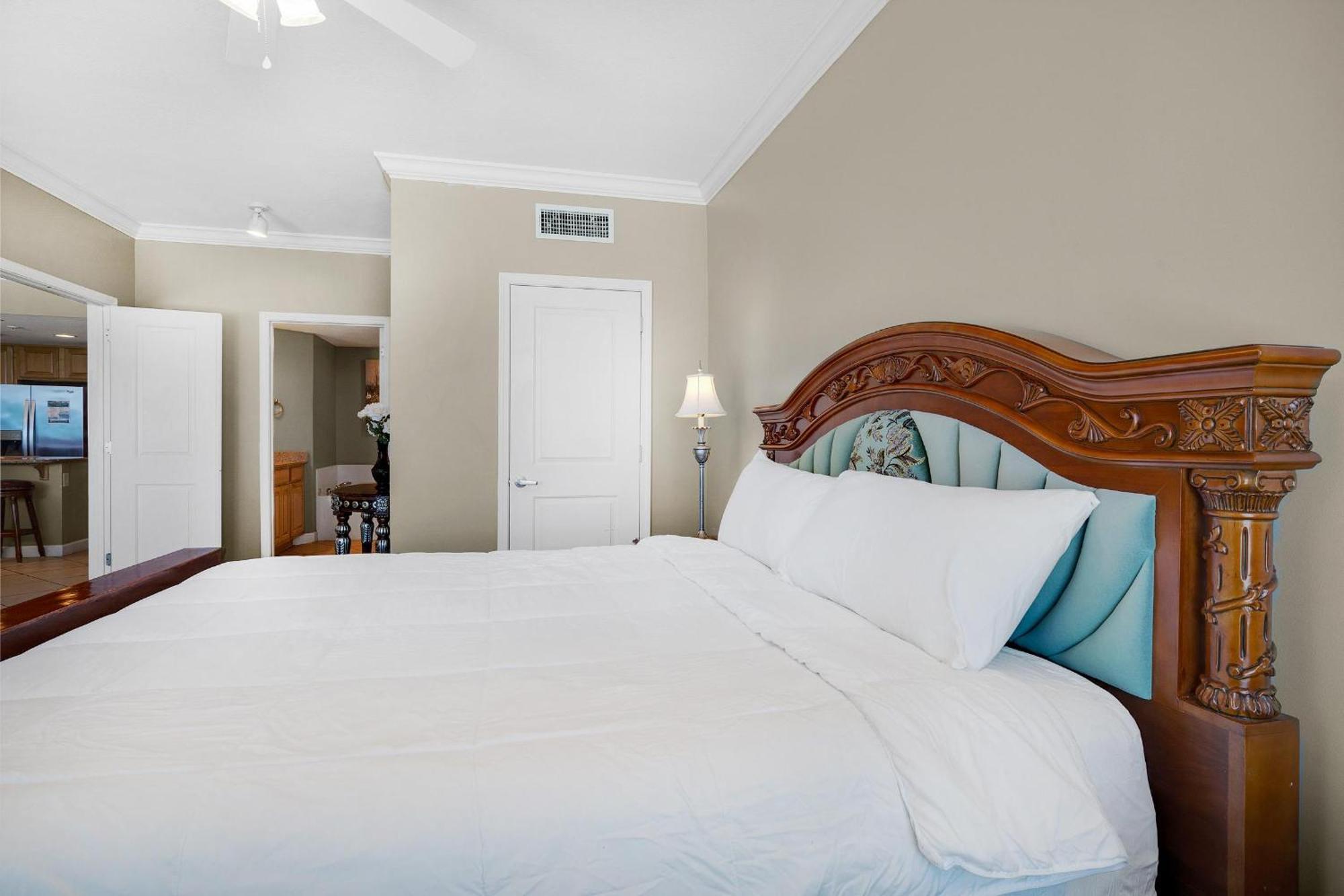 Villa Grandview East 404 Panama City Beach Exterior foto