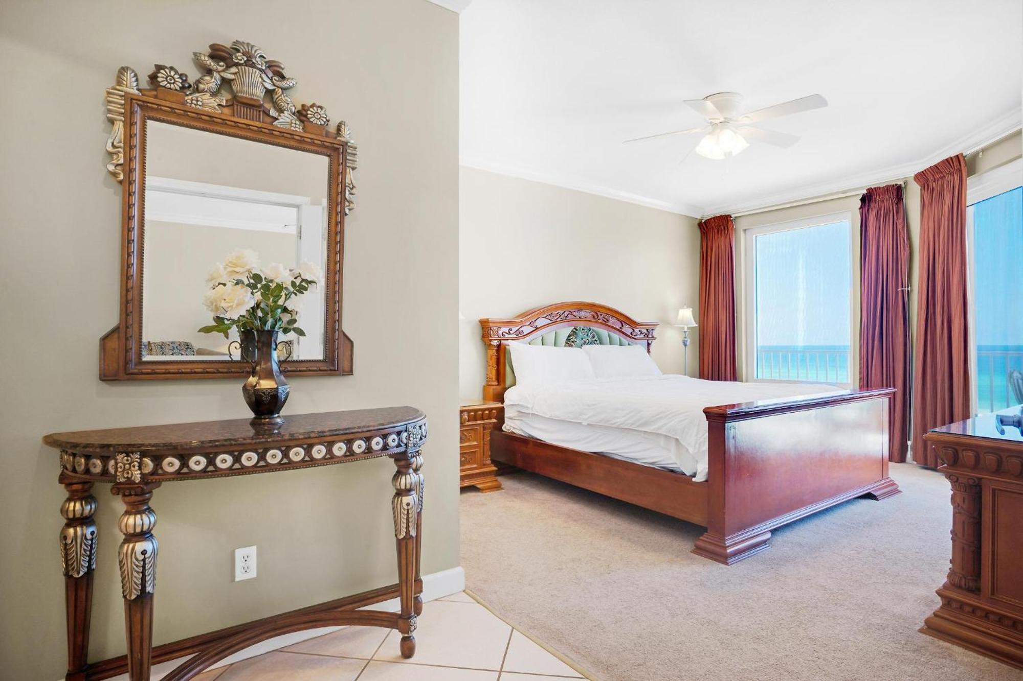 Villa Grandview East 404 Panama City Beach Exterior foto