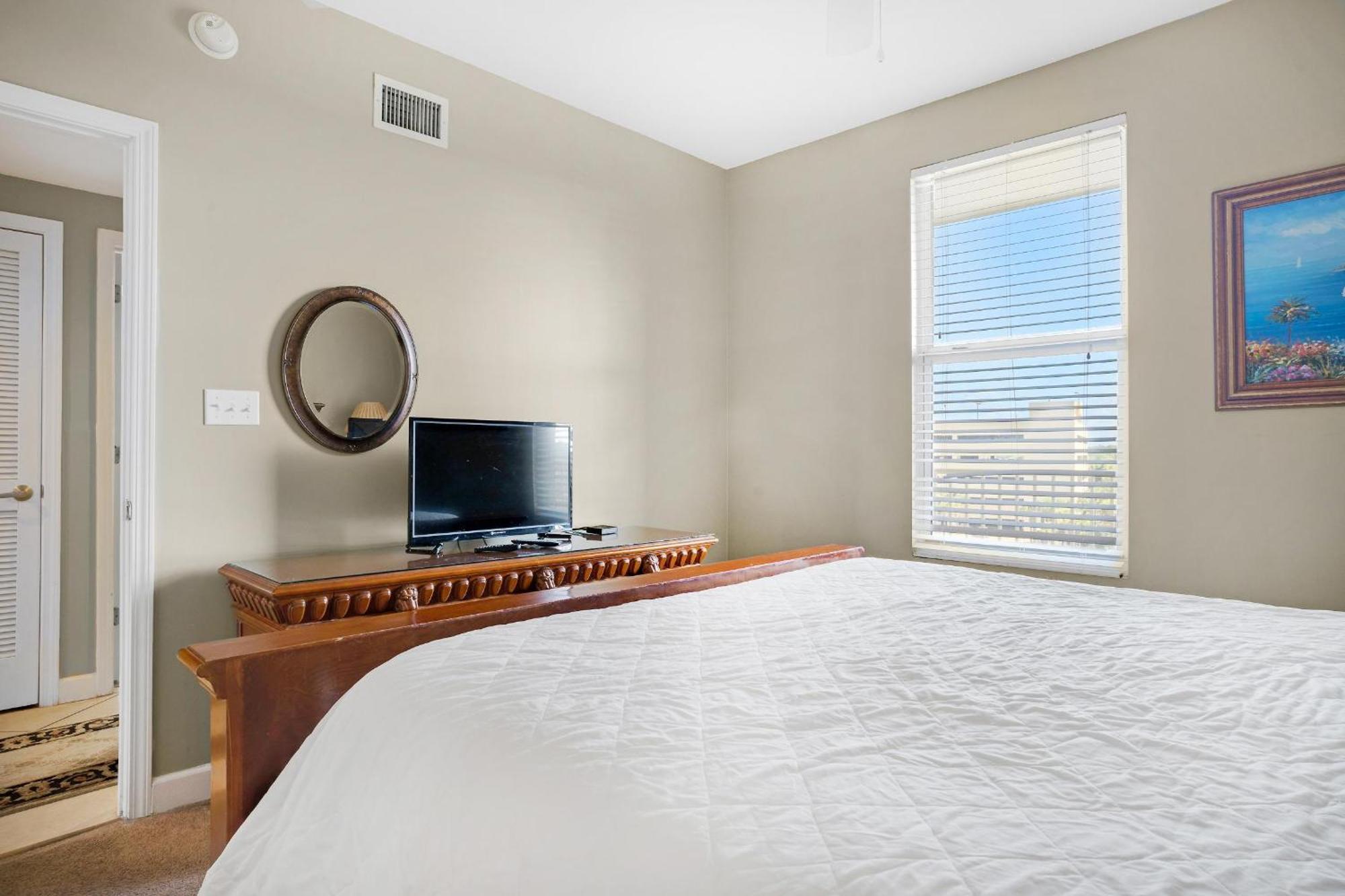 Villa Grandview East 404 Panama City Beach Exterior foto