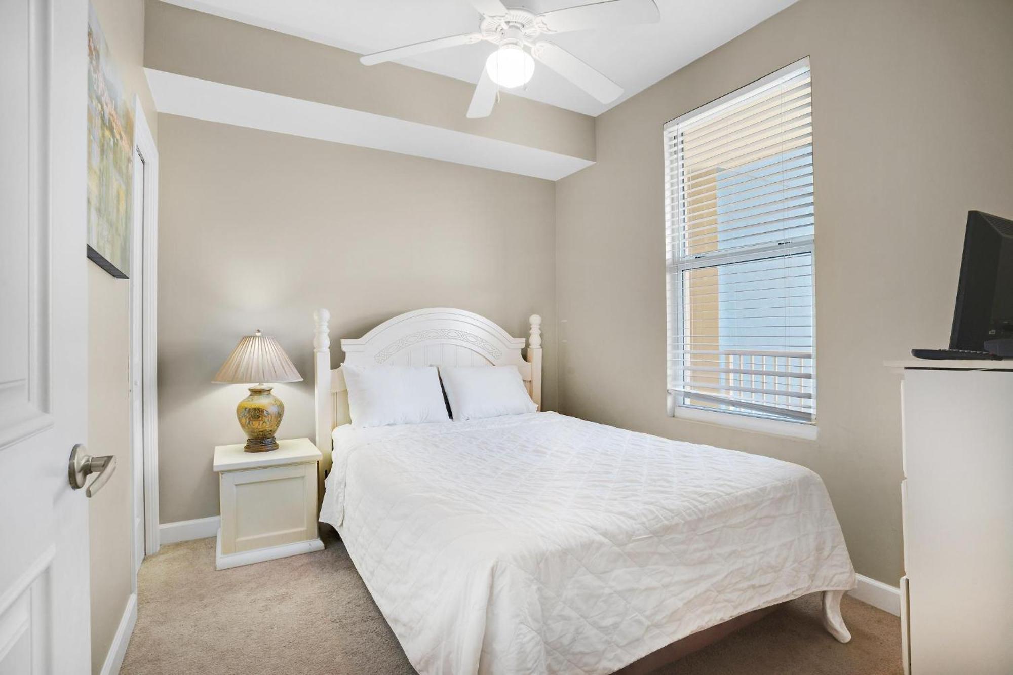 Villa Grandview East 404 Panama City Beach Exterior foto