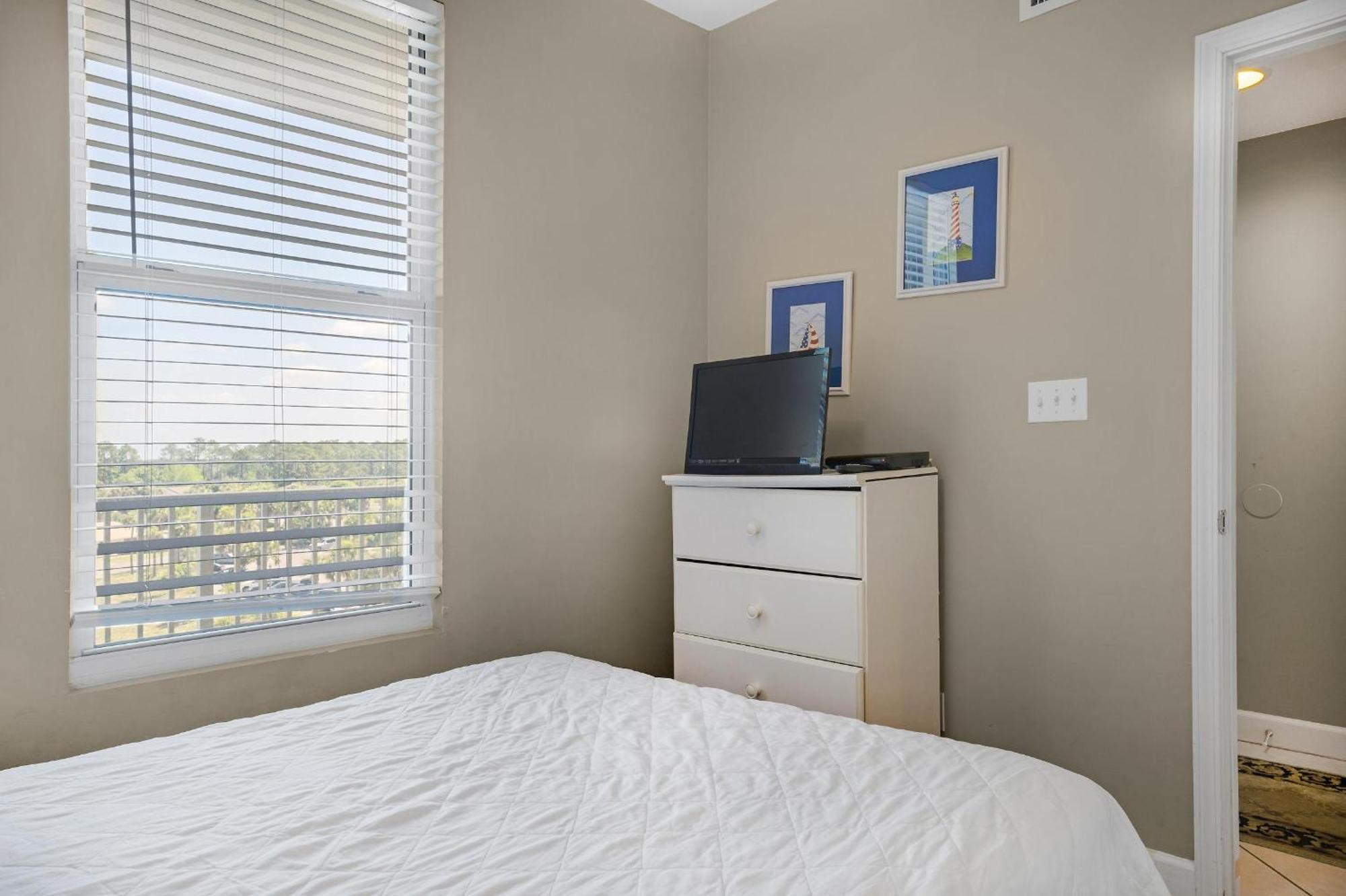 Villa Grandview East 404 Panama City Beach Exterior foto