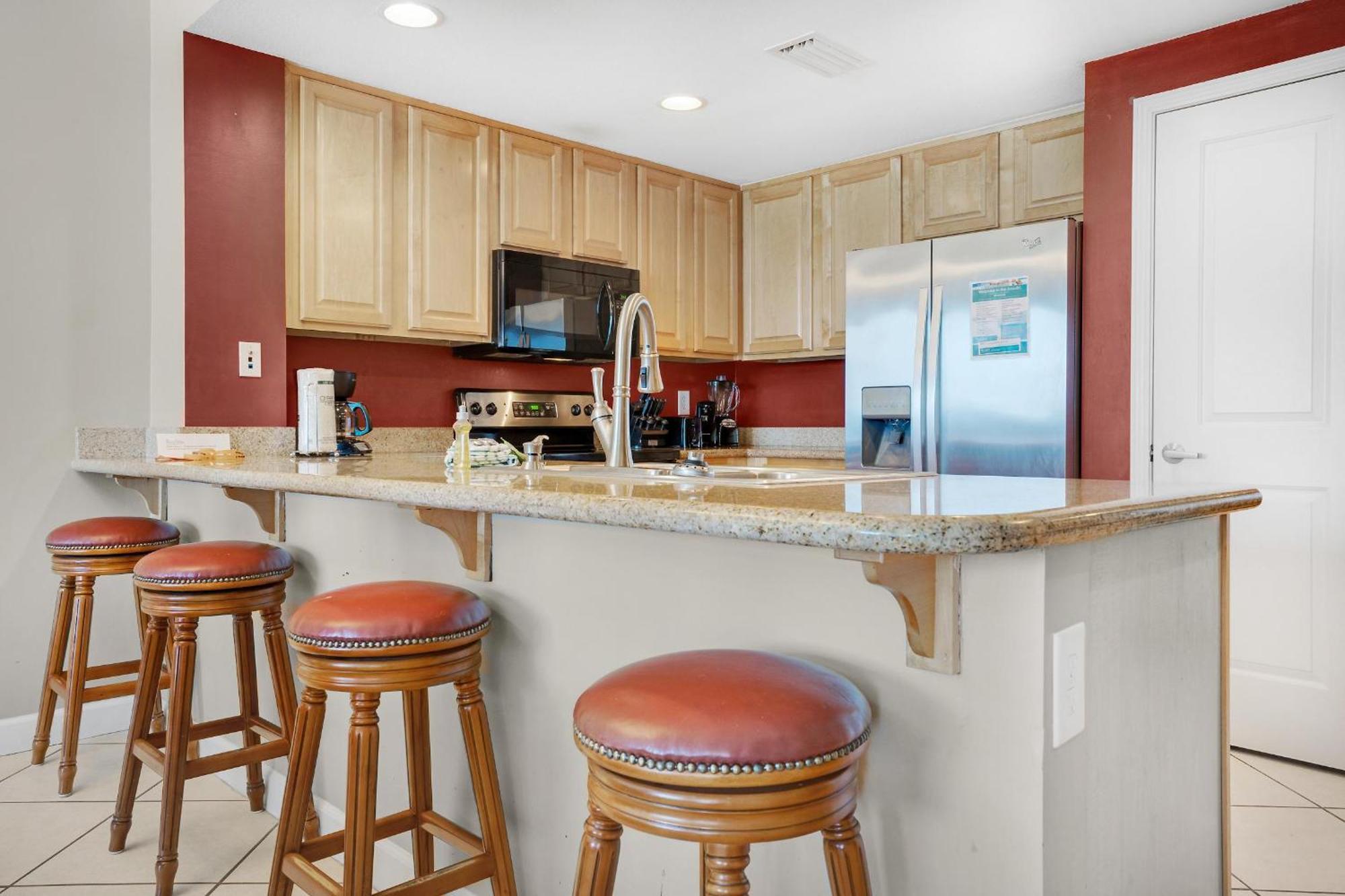Villa Grandview East 404 Panama City Beach Exterior foto