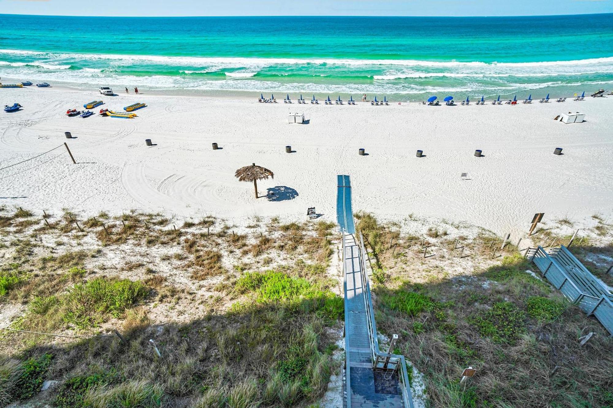 Villa Grandview East 404 Panama City Beach Exterior foto