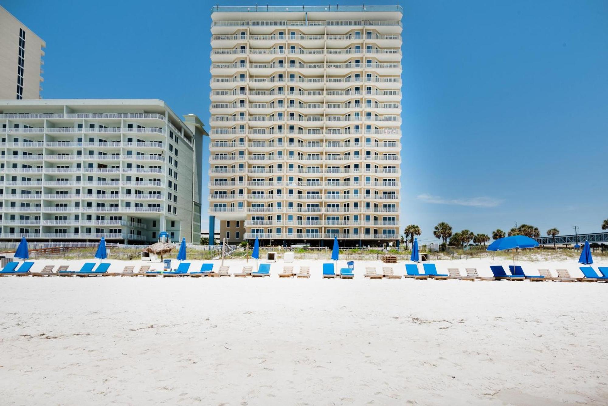 Villa Grandview East 404 Panama City Beach Exterior foto