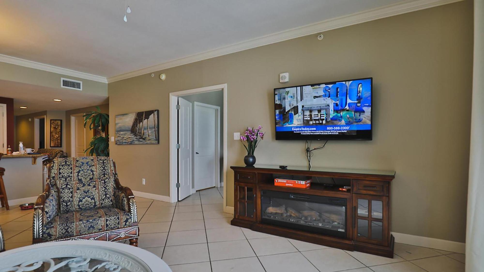 Villa Grandview East 404 Panama City Beach Exterior foto