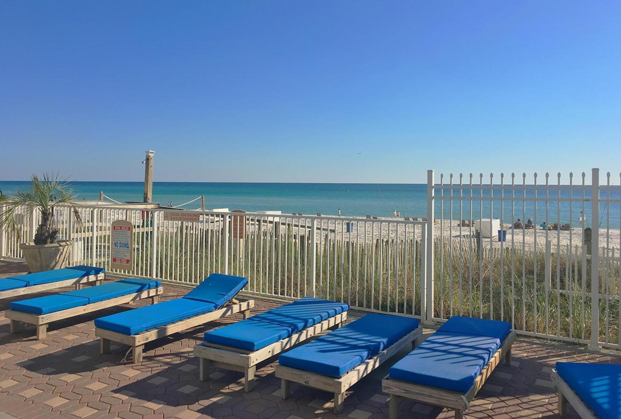 Villa Grandview East 404 Panama City Beach Exterior foto