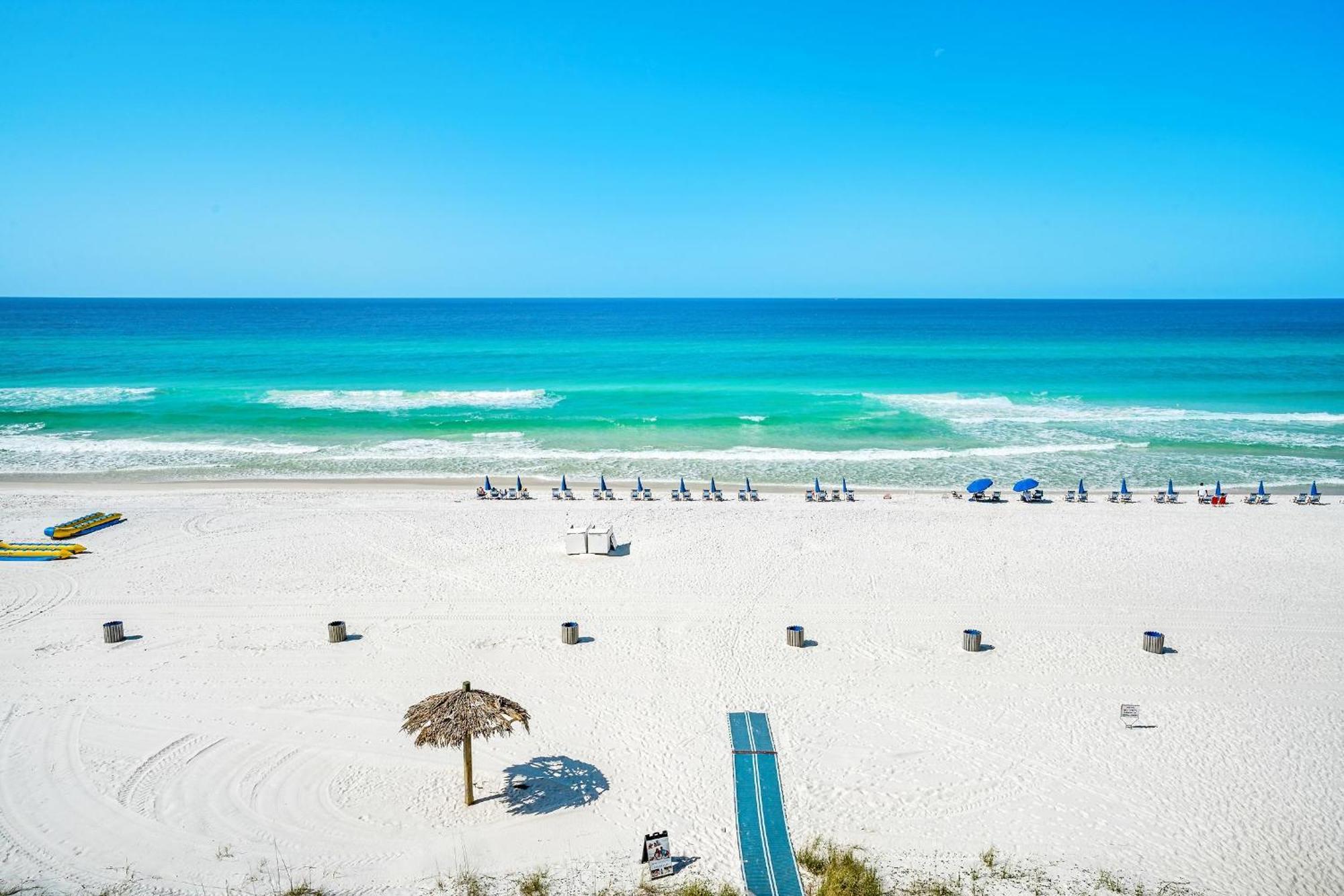 Villa Grandview East 404 Panama City Beach Exterior foto